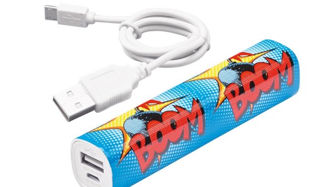 powerbank-lidl