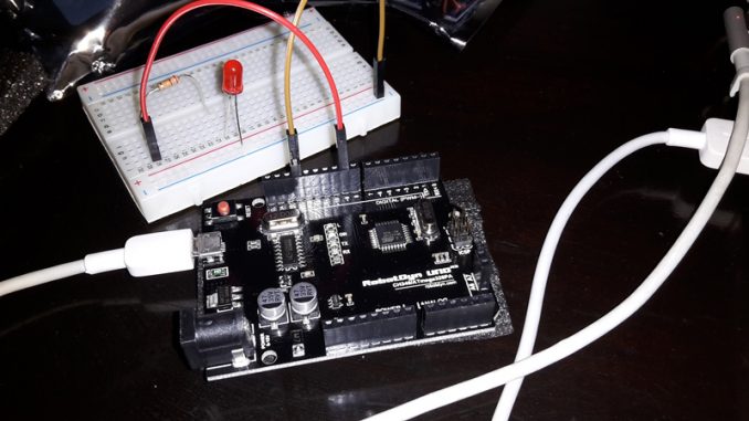 arduino-klon-bareboard