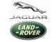 logo Jaguar Land Rover