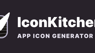 Logo IconKitchen