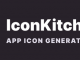 Logo IconKitchen