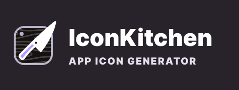 Logo IconKitchen