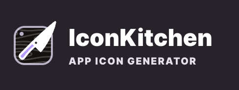 IconKitchen Logo IconKitchen
